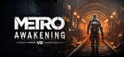 Sharing Account Metro Awakening