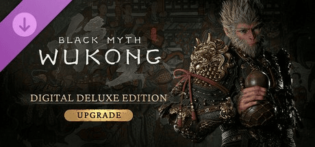 Gambar Product Black Myth: Wukong Deluxe Edition Upgrade