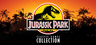 Jurassic Park Classic Games Collection Key