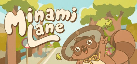 Minami Lane - Key