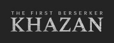 Gambar Product The First Berserker: Khazan