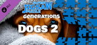 Super Jigsaw Puzzle: Generations - Dogs 2 Akun
