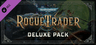 Warhammer 40,000: Rogue Trader - Deluxe Pack Key
