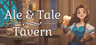 Ale & Tale Tavern Sharing Account