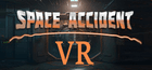 Space Accident VR Gift