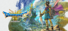 Akun DRAGON QUEST III HD-2D Remake