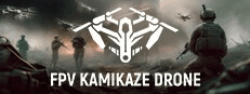Gambar Product FPV Kamikaze Drone