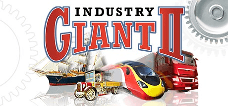Industry Giant 2 - Key