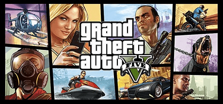 Gambar Product Grand Theft Auto V Enhanced