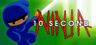 10 Second Ninja Sharing Account