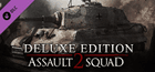 Men of War: Assault Squad 2 - Deluxe Edition upgrade Key