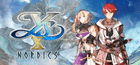 Ys X: Nordics Sharing Account