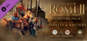 Total War: ROME II - Pirates and Raiders Culture Pack Sharing Account