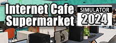 Gambar Product Internet Cafe & Supermarket Simulator 2024