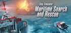 Gift Ship Simulator: Maritime Search and Rescue