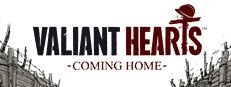 Gambar Product Valiant Hearts: Coming Home