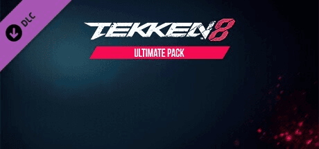 Gambar Product TEKKEN 8