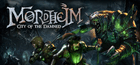 Mordheim: City of the Damned Akun