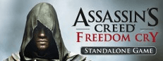 Gambar Product Assassin's Creed Freedom Cry
