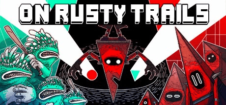 All On Rusty Trails Products