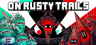 On Rusty Trails Key