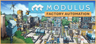 Modulus: Factory Automation Key