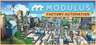 Modulus: Factory Automation Sharing Account