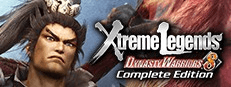 Gambar Product Dynasty Warriors 8 Xtreme Legends Complete Edition
