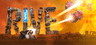 RIVE: Wreck, Hack, Die, Retry! Key