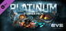 EVE Online: Platinum Starter pack Sharing Account