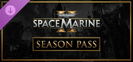 Gambar Product Warhammer 40,000: Space Marine 2 - Season Pass