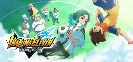 Gambar Product INAZUMA ELEVEN: Victory Road