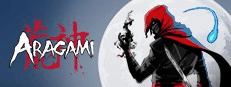 Gambar Product Aragami