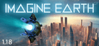 Imagine Earth Akun