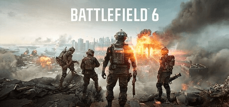 Gambar Product Battlefield 6 Standard Edition