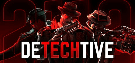 Gambar Product DeTechtive 2112