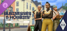 The Sims™ 4 Businesses & Hobbies Expansion Pack Gift