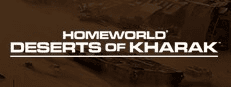Gambar Product Homeworld: Deserts of Kharak