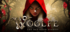 Woolfe - The Red Hood Diaries Gift