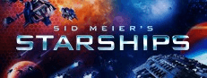 Gambar Product Sid Meier's Starships