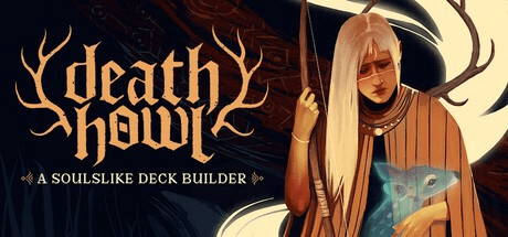 Death Howl - Key