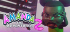 Gift Amanda the Adventurer 2
