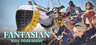 FANTASIAN Neo Dimension Akun