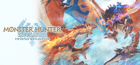 Gambar Product Monster Hunter Stories 3: Twisted Reflection