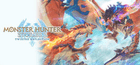 Key Monster Hunter Stories 3: Twisted Reflection