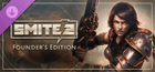 SMITE 2 Founder's Edition Contents Gift