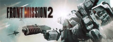 Gambar Product FRONT MISSION 2: Remake