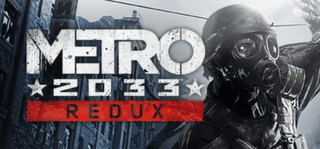 Gambar Product Metro 2033 Redux