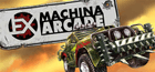 Hard Truck Apocalypse: Arcade / Ex Machina: Arcade Gift