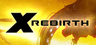 X Rebirth Sharing Account